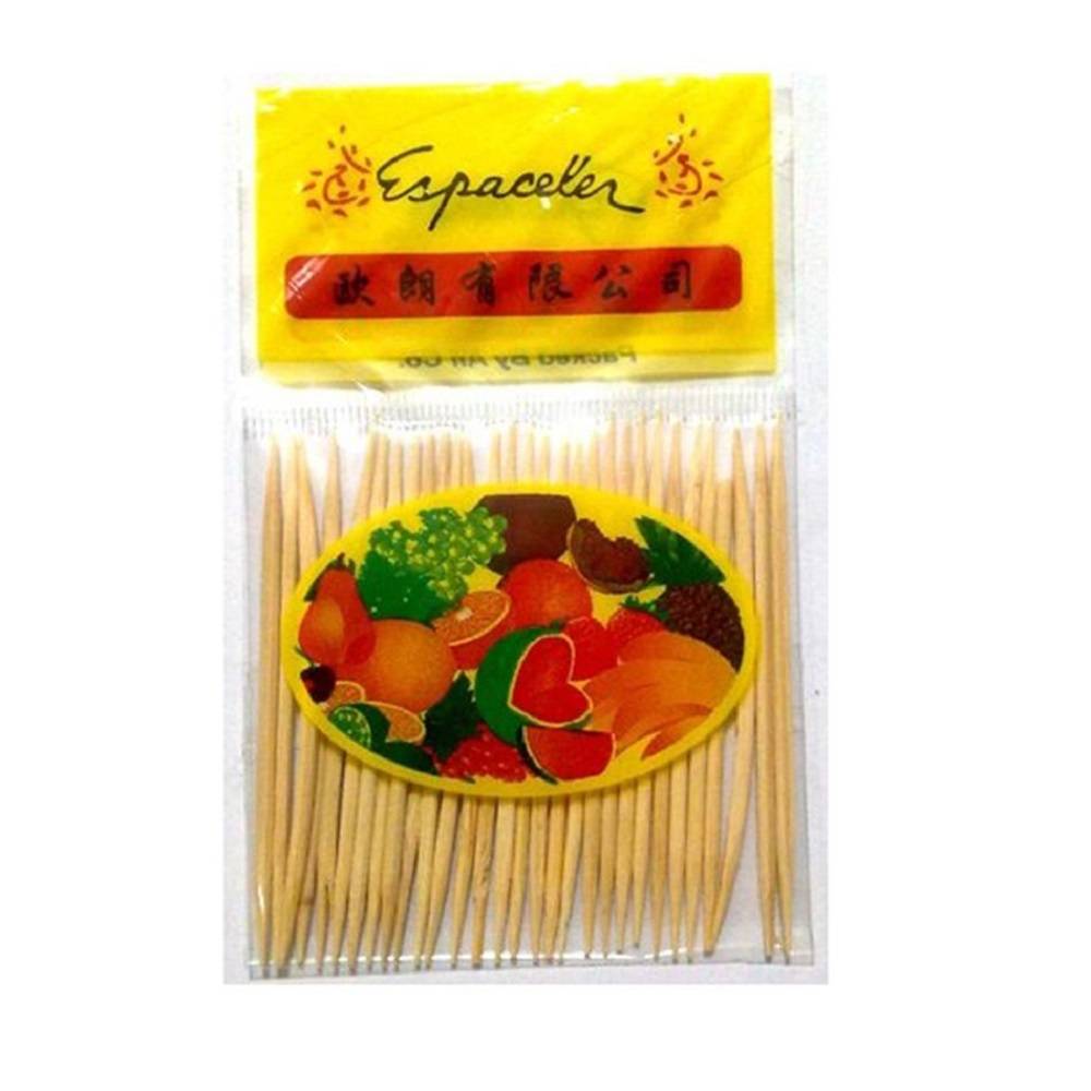 خلال دندان ورقی